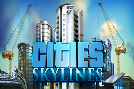 城市天际线/都市天际线（v1.17.0_F3版|集成全DLCs）/Cities: Skylines-蓝豆人-PC单机Steam游戏下载平台
