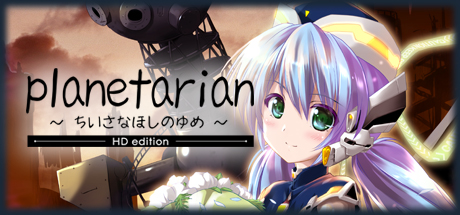 星之梦HD-蓝豆人-PC单机Steam游戏下载平台