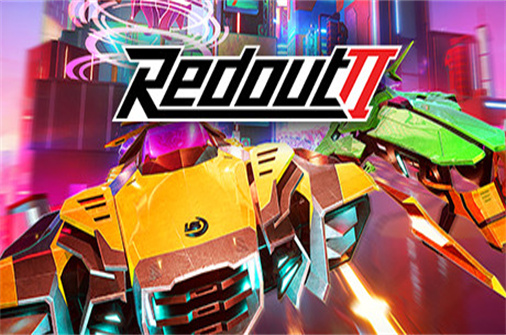 红视2/Redout 2-蓝豆人-PC单机Steam游戏下载平台