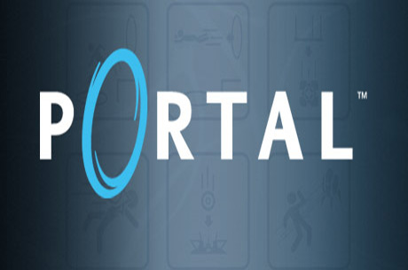 传送门1（Portal ）-蓝豆人-PC单机Steam游戏下载平台