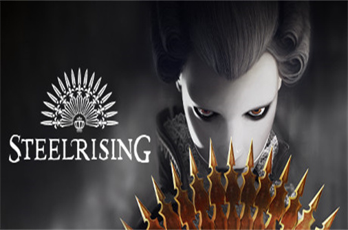 钢之崛起/钢铁崛起/Steelrising-蓝豆人-PC单机Steam游戏下载平台