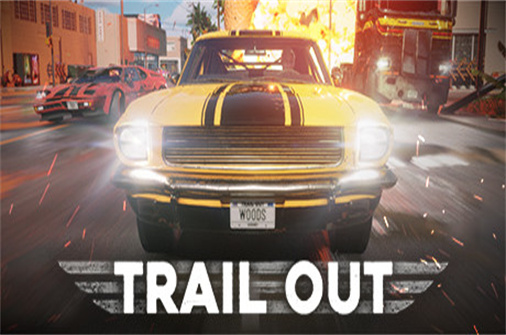 暴力赛车/TRAIL OUT-蓝豆人-PC单机Steam游戏下载平台