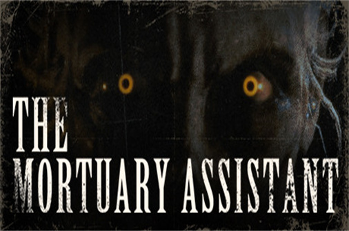 停尸间助手/停尸房助手/太平间助理/太平间助手/The Mortuary Assistant-蓝豆人-PC单机Steam游戏下载平台