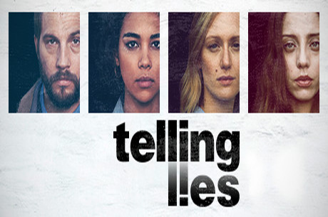 说谎/Telling Lies-蓝豆人-PC单机Steam游戏下载平台