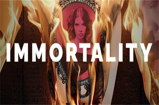 不朽/IMMORTALITY-蓝豆人-PC单机Steam游戏下载平台