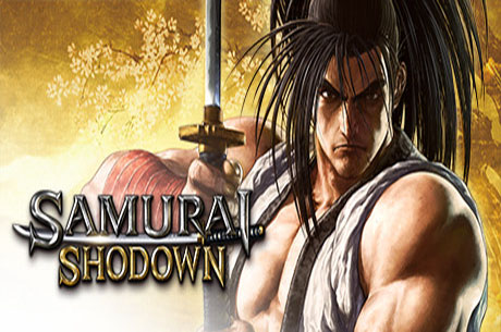 侍魂晓/新侍魂/侍魂晓:一决胜负/SAMURAI SHODOWN（v4.21.1.0版）-蓝豆人-PC单机Steam游戏下载平台