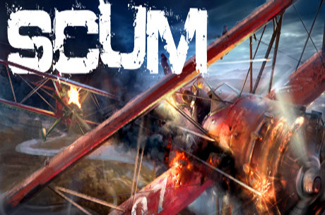 人渣/SCUM（v0.8.043.62879版）-蓝豆人-PC单机Steam游戏下载平台