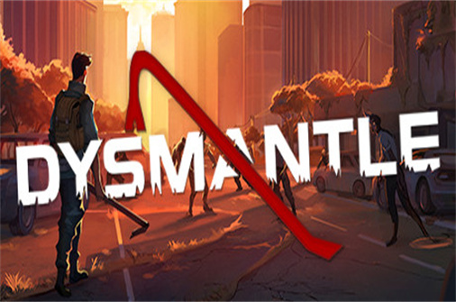 末日时光/末日大逃亡/末日的第53天/DYSMANTLE-蓝豆人-PC单机Steam游戏下载平台