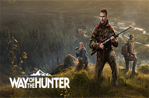 猎人之路/猎人之径/狩猎之旅/Way of the Hunter-蓝豆人-PC单机Steam游戏下载平台