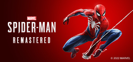 漫威蜘蛛侠重制版/Marvel’s Spider-Man Remastered（v2.512.0.0）-蓝豆人-PC单机Steam游戏下载平台