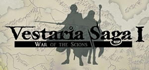 维斯塔利亚传说/Vestaria Saga I: War of the Scions-蓝豆人-PC单机Steam游戏下载平台