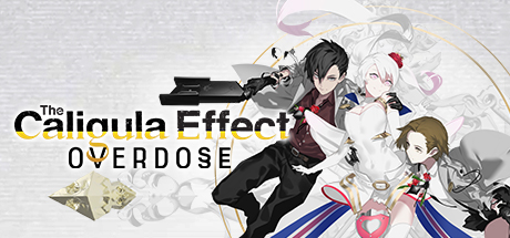 卡里古拉：过量 The Caligula Effect：Overdose-蓝豆人-PC单机Steam游戏下载平台