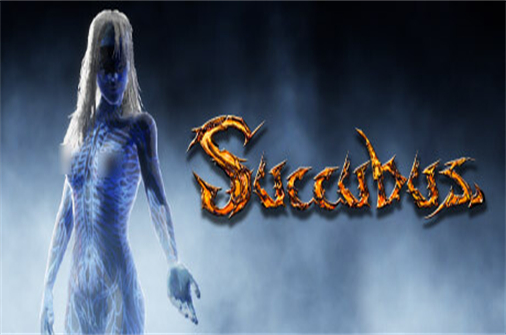 魅魔/恶魔女维迪亚/Succubus-蓝豆人-PC单机Steam游戏下载平台