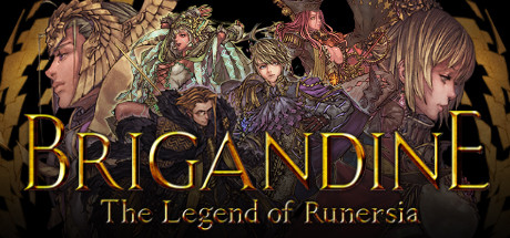 幻想大陆战记：露纳希亚传说/Brigandine The Legend of Runersia-蓝豆人-PC单机Steam游戏下载平台
