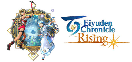 百英雄传：崛起/Eiyuden Chronicle: Rising-蓝豆人-PC单机Steam游戏下载平台