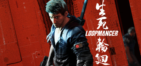 生死轮回/Loopmancer-蓝豆人-PC单机Steam游戏下载平台