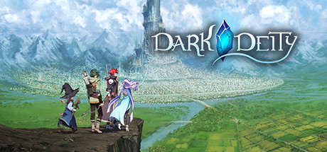晦暗神祇/Dark Deity-蓝豆人-PC单机Steam游戏下载平台