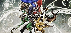 真女神转生5/Shin Megami Tensei 5-蓝豆人-PC单机Steam游戏下载平台