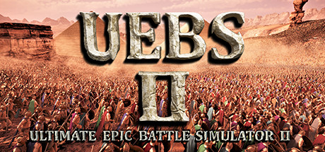 史诗战争模拟2/Ultimate Epic Battle Simulator 2-蓝豆人-PC单机Steam游戏下载平台