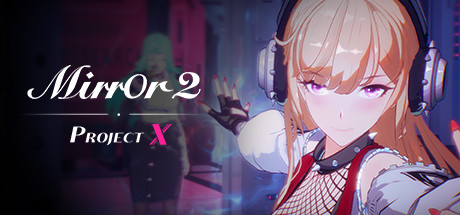 魔镜2：项目X/ Mirror 2: Project X（全DLCs）-蓝豆人-PC单机Steam游戏下载平台