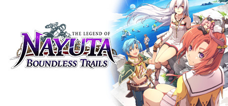 那由多之轨迹：改/Nayuta no Kiseki: KAI-蓝豆人-PC单机Steam游戏下载平台