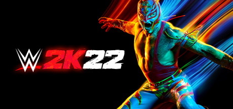 美国职业摔角联盟2K22豪华版/WWE 2K22 Deluxe Edition-蓝豆人-PC单机Steam游戏下载平台