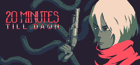 黎明前20分钟/20 Minutes Till Dawn（Build.10202831版）-蓝豆人-PC单机Steam游戏下载平台
