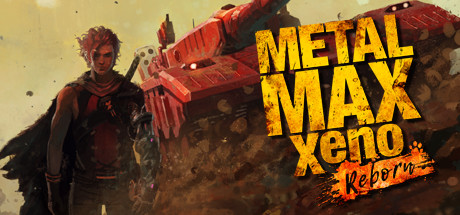 重装机兵Xeno：重生/METAL MAX Xeno Reborn-蓝豆人-PC单机Steam游戏下载平台