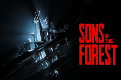 森林之子/Sons of The Forest-蓝豆人-PC单机Steam游戏下载平台