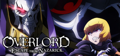 不死者之王：逃离纳萨力克/OVERLORD: ESCAPE FROM NAZARICK-蓝豆人-PC单机Steam游戏下载平台