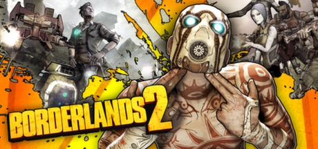 无主之地2 高清重置版/Borderlands 2 remastered-蓝豆人-PC单机Steam游戏下载平台