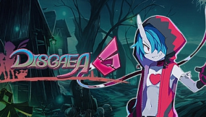 魔界战记6/Disgaea 6-蓝豆人-PC单机Steam游戏下载平台