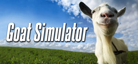 模拟山羊/Goat Simulator-蓝豆人-PC单机Steam游戏下载平台