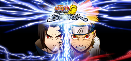 火影忍者：究极忍者风暴/NARUTO: Ultimate Ninja STORM-蓝豆人-PC单机Steam游戏下载平台