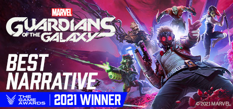 漫威银河护卫队/Guardians of the Galaxy(v2984448豪华版)-蓝豆人-PC单机Steam游戏下载平台