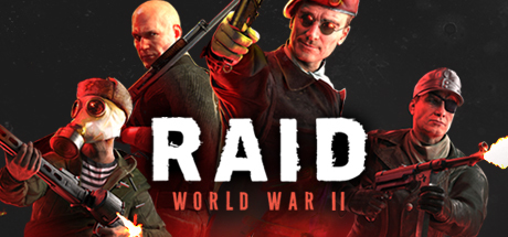 突击:第二次世界大战 特别版-蓝豆人-PC单机Steam游戏下载平台