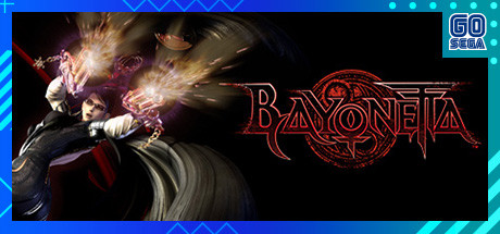 猎天使魔女/Bayonetta（豪华PC版）-蓝豆人-PC单机Steam游戏下载平台