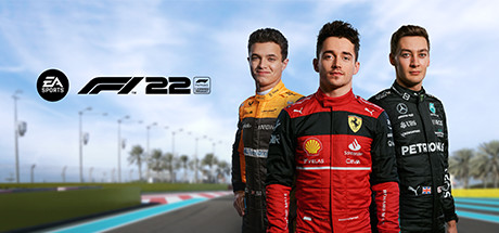 F1® Manager 2022)-蓝豆人-PC单机Steam游戏下载平台