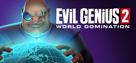 邪恶天才2世界统治/Evil Genius 2: World Domination（全DLCs）-蓝豆人-PC单机Steam游戏下载平台