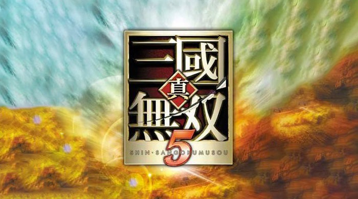 真三国无双5/Shin Sangoku Musou 5-蓝豆人-PC单机Steam游戏下载平台