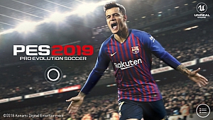 实况足球PES2019/2018-蓝豆人-PC单机Steam游戏下载平台