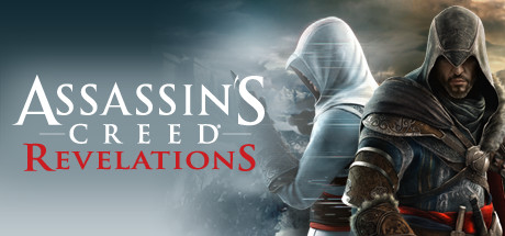 刺客信条2:启示录/Assassin’s Creed? Revelations-蓝豆人-PC单机Steam游戏下载平台