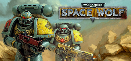 战锤40K：太空狼/Warhammer 40,000: Space Wolf（全DLCs）-蓝豆人-PC单机Steam游戏下载平台