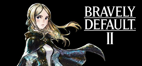 勇气默示录2/BRAVELY DEFAULT II-蓝豆人-PC单机Steam游戏下载平台