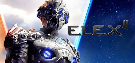 ELEX2/ELEX II-蓝豆人-PC单机Steam游戏下载平台
