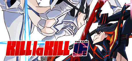 斩服少女：异布/Kill la Kill the Game：IF-蓝豆人-PC单机Steam游戏下载平台