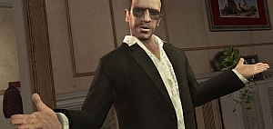 侠盗猎车手4/GTA4（纯净原版）-蓝豆人-PC单机Steam游戏下载平台