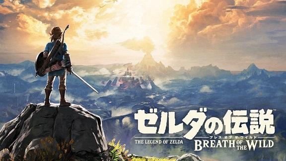 塞尔达传说:狂野之息/The Legend of Zelda-蓝豆人-PC单机Steam游戏下载平台