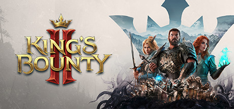 国王的恩赐2/King’s Bounty II-蓝豆人-PC单机Steam游戏下载平台