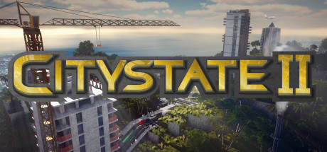 城市之星2/Citystate II-蓝豆人-PC单机Steam游戏下载平台